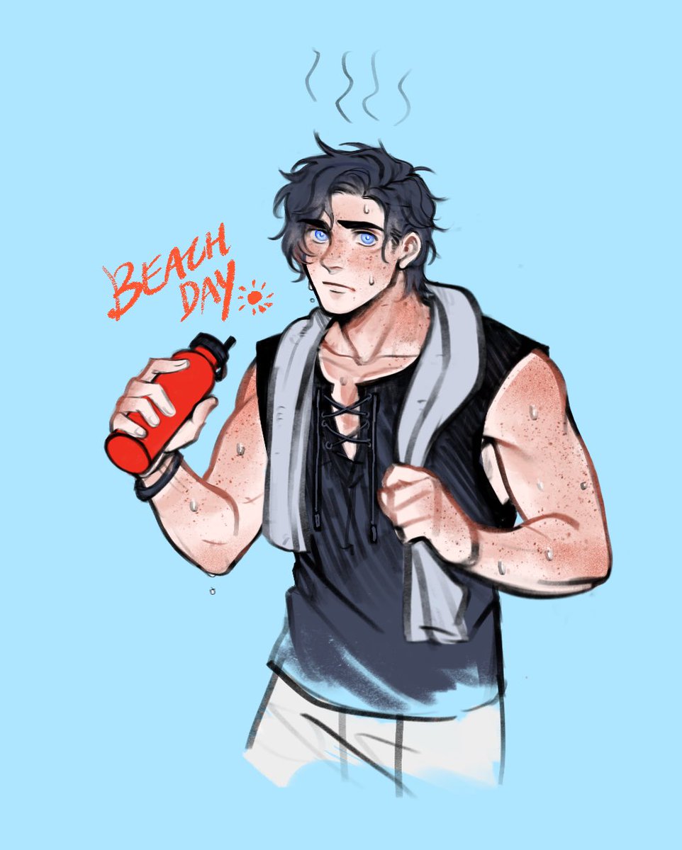 Axel⚙️ (ผมรู้ ผมมันช้า….เมตตาผมด้วย…) tweet media