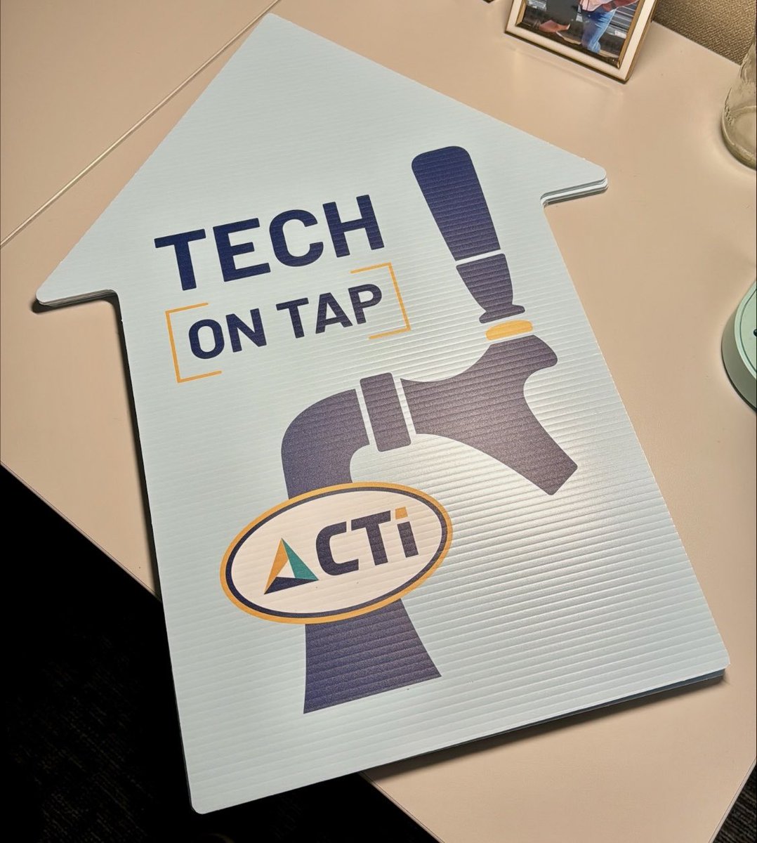 tobitungl's tweet photo. Our team at @CTIAV is ready to make #Infocomm24 an amazing experience. Donβt miss the CTI Tech on Tap party (Tue/Wed/Thurs) β the largest end-user-focused event at the show. -> https://t.co/nwn8oD1pAf
Sneaks are packed! π₯π€π #ctirocks #roadtoinfocomm https://t.co/qK0BpK2wTN