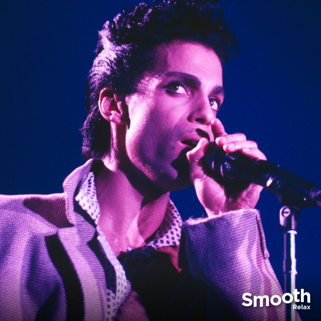 SmoothRelax_'s tweet photo. The late music icon @Prince would have turned 66 today. RIP 💜 https://t.co/Jf77dFTZ2Q
