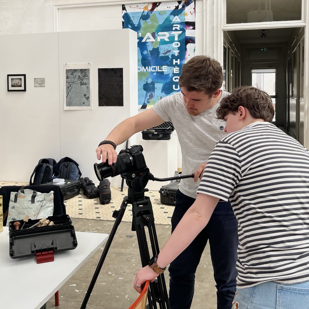 IUT de Saint-Dié tweet media