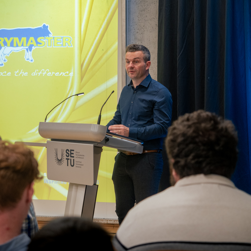 Congrats to all #SETU students honoured at today's <a href="/DeptOfSciSETU/">Depts of Land & Lab Science SETU Waterford</a> industry-sponsored awards at @arenasetu! 👏

From pharma to physics, culinary to agri, today marked the culmination of these science students' undergraduate project work.