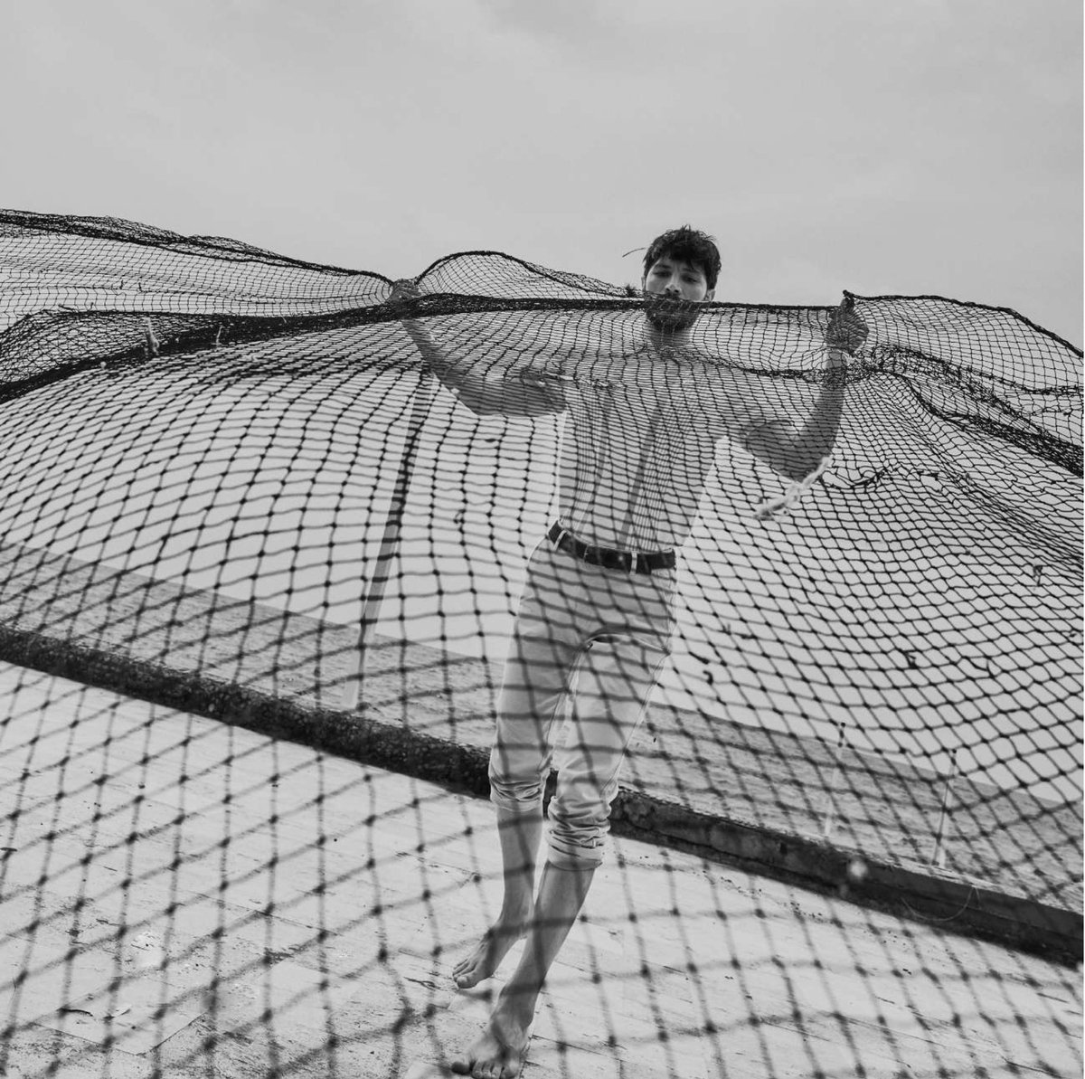 bu çekime bayıldım harikasın ilhan ❤️‍🔥

#ilhanşen