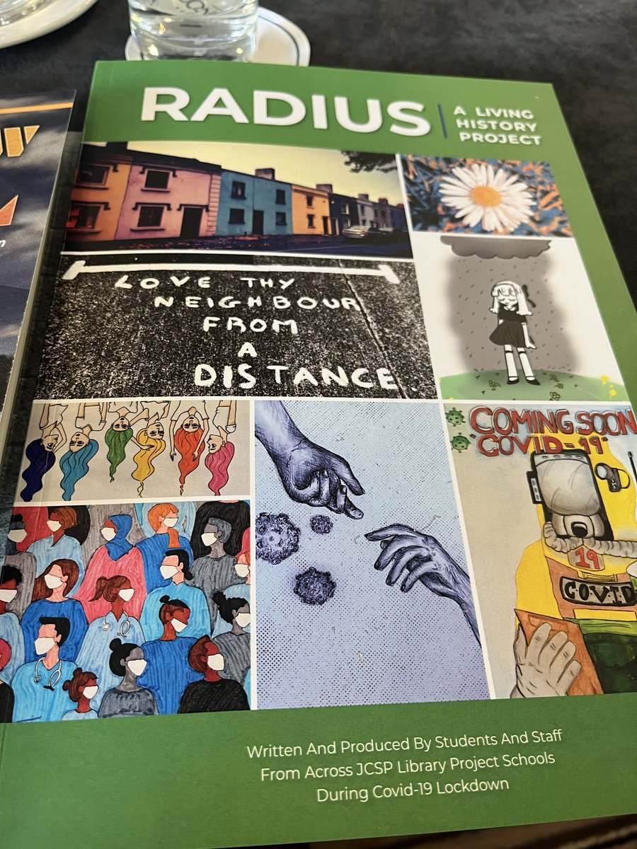Cathal Coyle (@cathalcoyle) on Twitter photo Thanks for the invitation to present my #research <a href="/jcsplibraries/">JCSP Library Project</a> & congratulations on publishing “Radius: A Living History Project” written & produced by students & staff <a href="/UlsterEducation/">Education</a> <a href="/Jessica_Bates/">Jessica Bates</a> <a href="/SLGLAI/">rin :3</a> <a href="/CILIPIreland/">CILIP Ireland</a> <a href="/sla_ni/">SLA Northern Ireland</a> #education #libraries #schools Thanks for the invitation to present my #research <a href="/jcsplibraries/">JCSP Library Project</a> & congratulations on publishing “Radius: A Living History Project” written & produced by students & staff <a href="/UlsterEducation/">Education</a> <a href="/Jessica_Bates/">Jessica Bates</a> <a href="/SLGLAI/">rin :3</a> <a href="/CILIPIreland/">CILIP Ireland</a> <a href="/sla_ni/">SLA Northern Ireland</a> #education #libraries #schools
