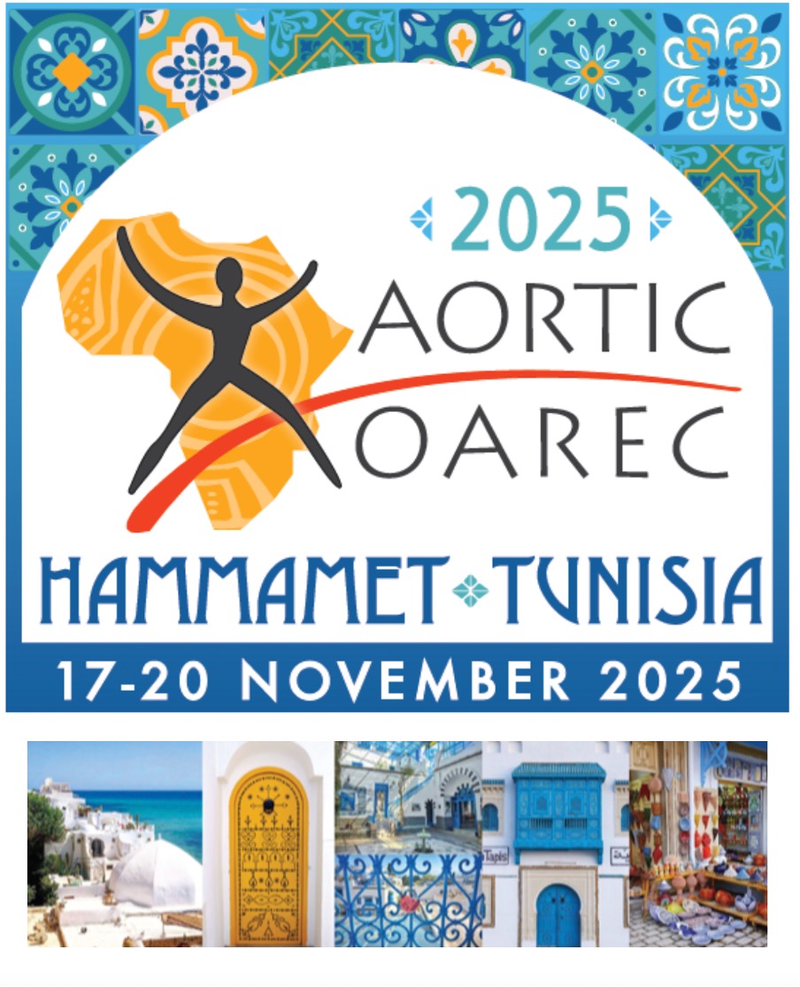 AORTIC_AFRICA's tweet photo. Save the Date!  AORTIC2025 17-20 November in Hammamet, Tunisia.
aortic2025@aortic-africa.org
#Cancer
#cancerresearch
#cancercare
#palliativecare
#cancerawareness https://t.co/Q5Fhgluys2