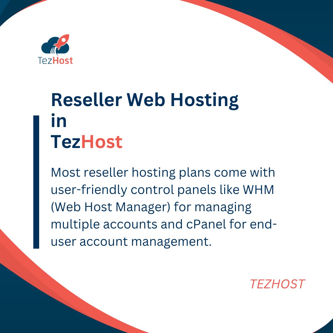 TezHost tweet media