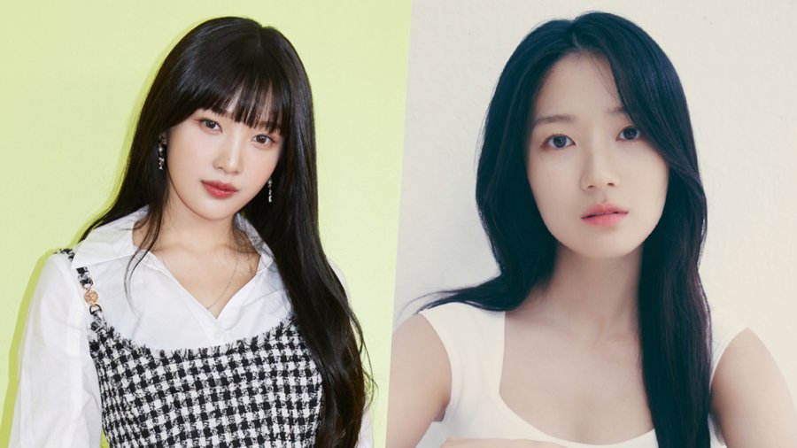 Red Velvet's Joy will reportedly join Kim Hye Yoon in a new webtoon based K-drama
mydramalist.com/article/red-ve…