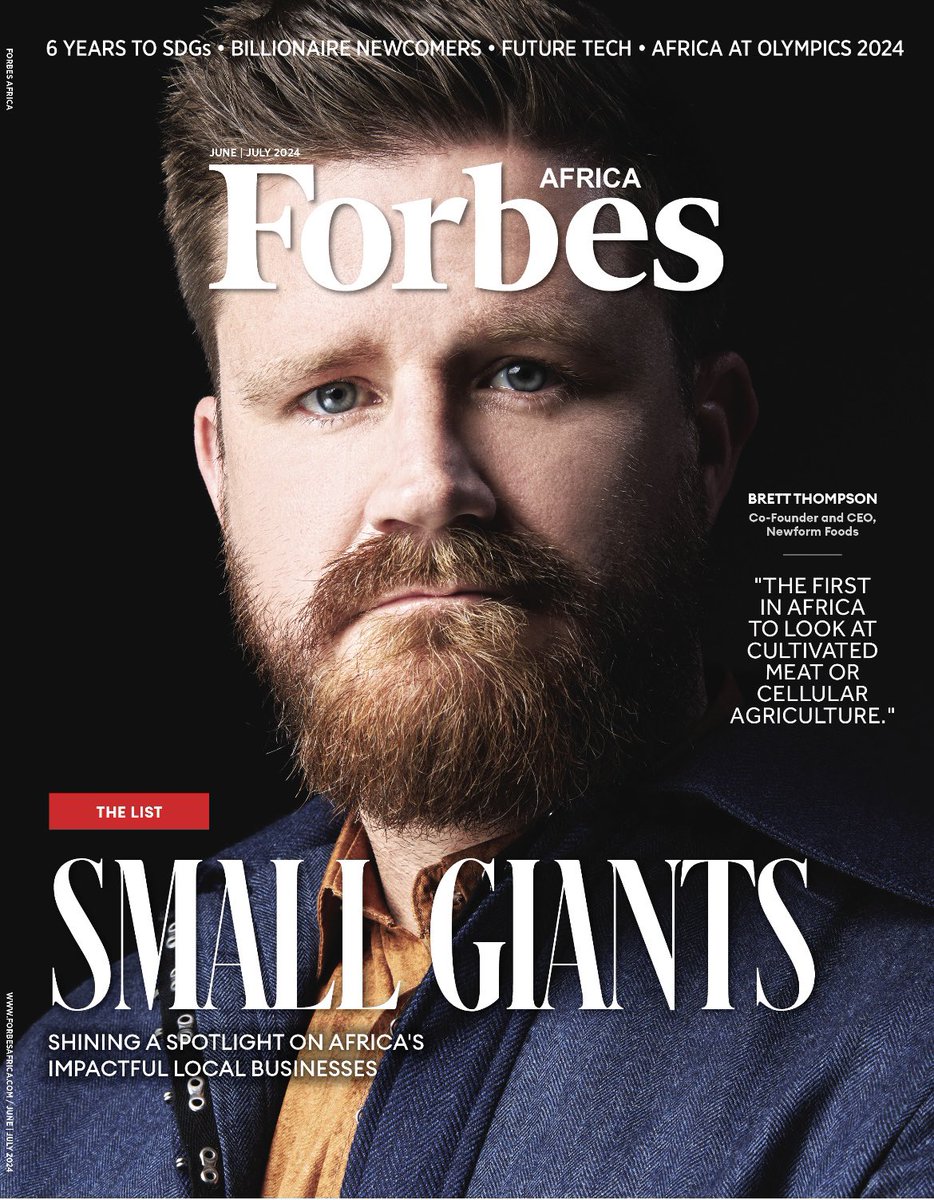 RENUKA METHIL (@methilrenuka) on Twitter photo Where big ideas and small businesses thrive! Debuting the list of Small Giants in the June/July issue of <a href="/forbesafrica/">Forbes Africa</a> we focus on the local heroes in our communities driven by purpose and impact; are homegrown and proudly African. Check out this unranked list of 25 businesses Where big ideas and small businesses thrive! Debuting the list of Small Giants in the June/July issue of <a href="/forbesafrica/">Forbes Africa</a> we focus on the local heroes in our communities driven by purpose and impact; are homegrown and proudly African. Check out this unranked list of 25 businesses