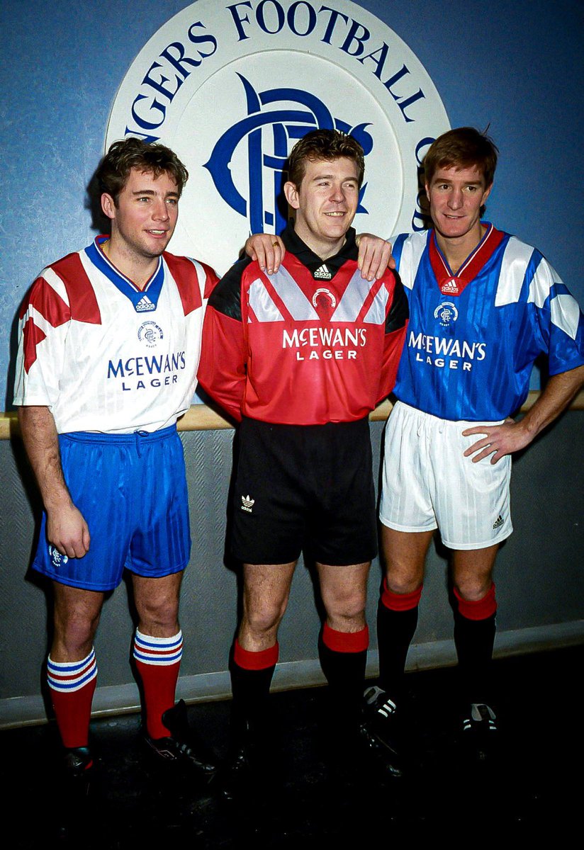 Proper kit release. 🥰