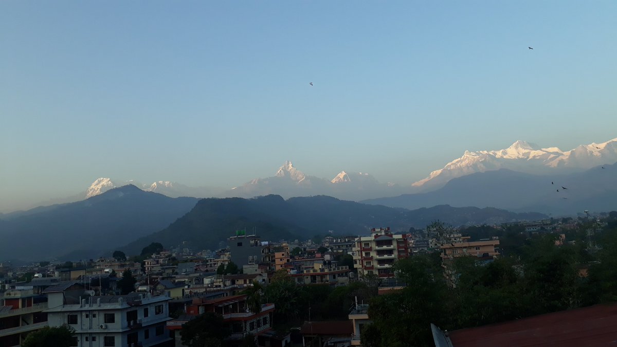 TeamHimalayapvt's tweet photo. Pokhara Chitwan Tour is an amazing luxurious cultural tour, besides several adventurous trips in Nepal. #tourinnepal #Kathmandupokharachitwantour #nepaltour #tour #nepalimagetour #kathmandutour #pokharatour #chitwantour  #teamhimalaya #teamhimalayauk
https://t.co/UKWwEeBcLz https://t.co/jnquUGqMsx