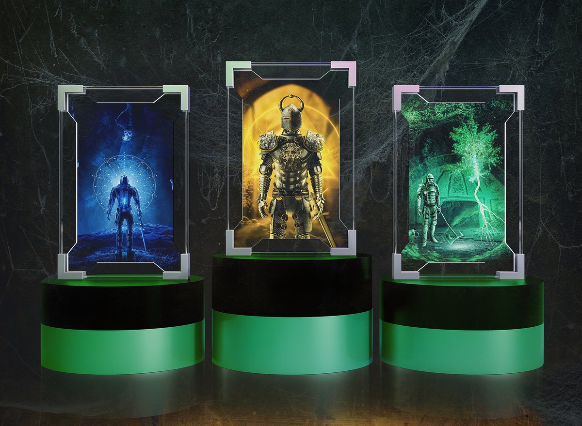 codiumvita's tweet photo. 🧙‍♂️Codium Vita - EARLY ACCESS AVAILABLE NOW on: https://t.co/h8RCNldWDW

#NFT #cryptocom #cryptocomNFT https://t.co/Fi5ot2EVAz