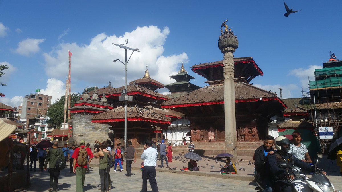 TeamHimalayapvt's tweet photo. Pokhara Chitwan Tour is an amazing luxurious cultural tour, besides several adventurous trips in Nepal. #tourinnepal #Kathmandupokharachitwantour #nepaltour #tour #nepalimagetour #kathmandutour #pokharatour #chitwantour  #teamhimalaya #teamhimalayauk
https://t.co/UKWwEeBcLz https://t.co/jnquUGqMsx