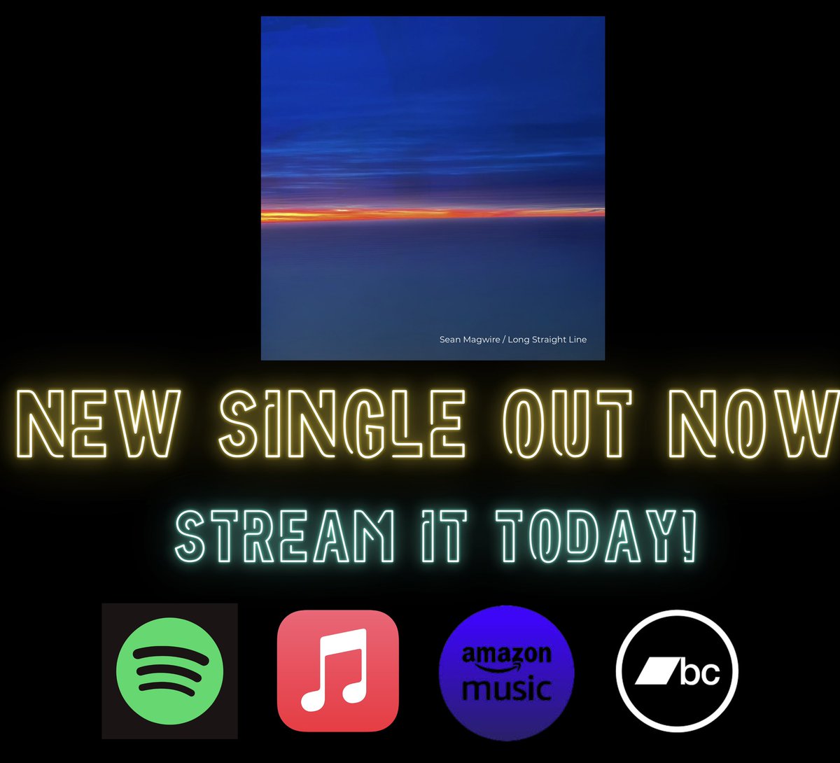 Long Straight Line is out everywhere you listen to music!!! This song would be nothing without the genius of Carter Green, the Wizard of Wellington. So proud of the work we did and so honored to share it with y’all!
#newmusic #newmusicfriday #singersongwriter #folk #americana