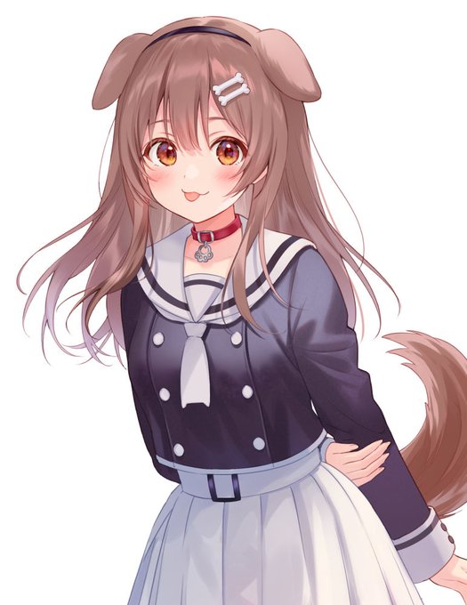 【ヴァイス】SP 『♯絵かゆ 猫又おかゆ』『♯できたてころね 戌神ころね』 戌神ころね ,猫又おかゆ 「#絵かゆ #できたてころね 」|フカヒレの