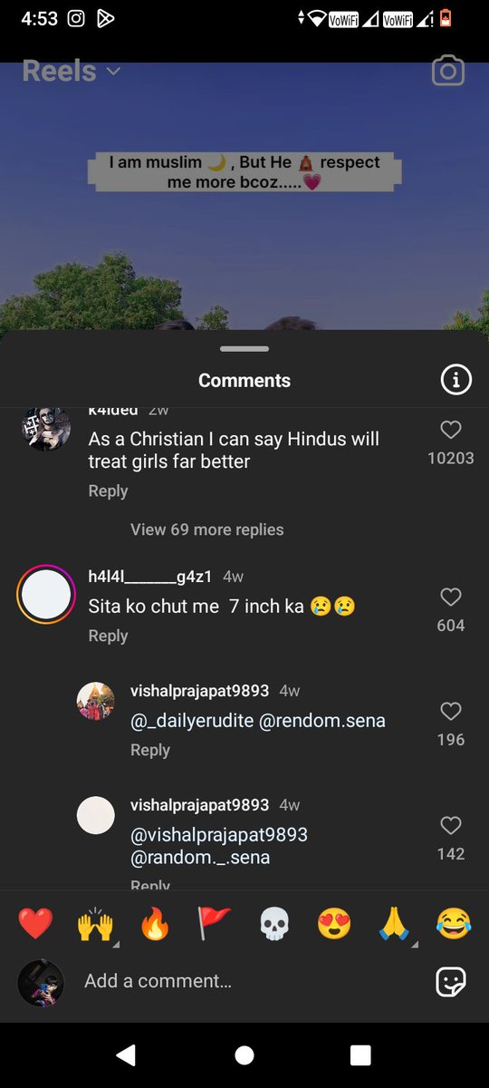 JeswaniPra50562's tweet photo. Random sena ke tak ye pochao bro
https://t.co/2PgXPTQaMi https://t.co/ILGv8giQWA