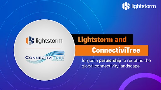 LightstormGroup's tweet image. #Lightstorm #ITW2024 #MayRecap #TwimbitTelecomAwards