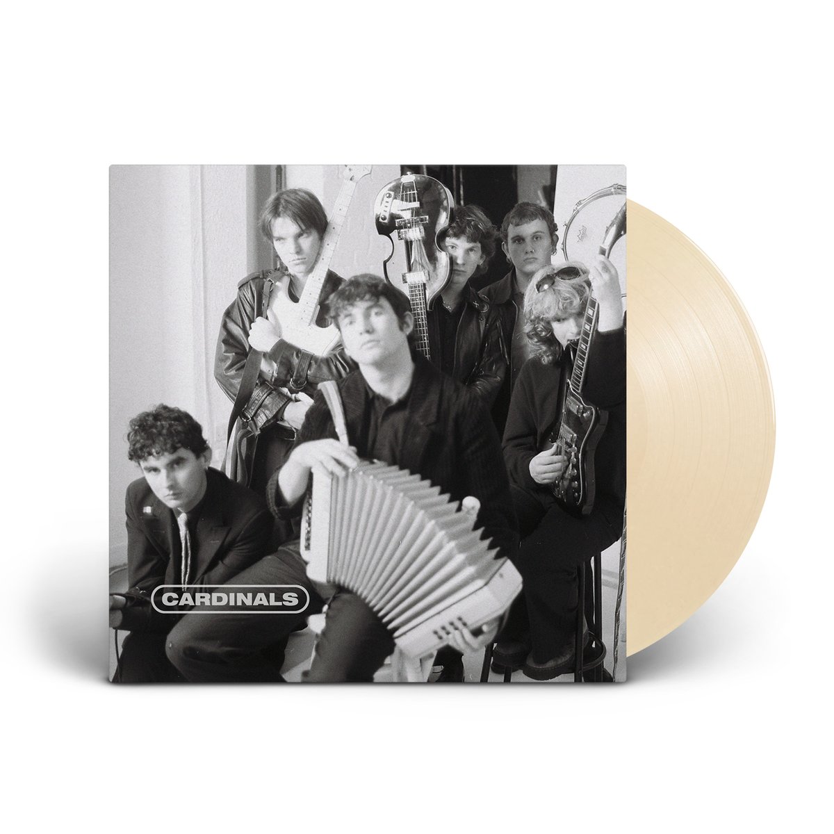 So Young Records (@soyoungrecords) on Twitter photo The debut EP from Cork's <a href="/bandcardinals/">Cardinals</a> is out now.
"Sensational" <a href="/thetimes/">The Times and The Sunday Times</a>
"Captivating" <a href="/NME/">NME</a>
"Standing apart from their Irish post-punk peers" <a href="/Independent/">The Independent</a>
"The most fascinating of sonic prospects" <a href="/RollingStoneUK/">Rolling Stone UK</a>
Listen/Buy: cardinals.lnk.to/cardinalsEP The debut EP from Cork's <a href="/bandcardinals/">Cardinals</a> is out now.
"Sensational" <a href="/thetimes/">The Times and The Sunday Times</a>
"Captivating" <a href="/NME/">NME</a>
"Standing apart from their Irish post-punk peers" <a href="/Independent/">The Independent</a>
"The most fascinating of sonic prospects" <a href="/RollingStoneUK/">Rolling Stone UK</a>
Listen/Buy: cardinals.lnk.to/cardinalsEP