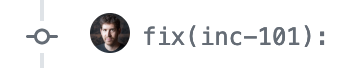 saravsak's tweet photo. Accidentally discovered @mojombo was Github user #1, by tagging a commit "1+xyz@noreply.github.com". So now Github thinks he's a collaborator on my PR!! 🎉 https://t.co/GNCZLrxdEr