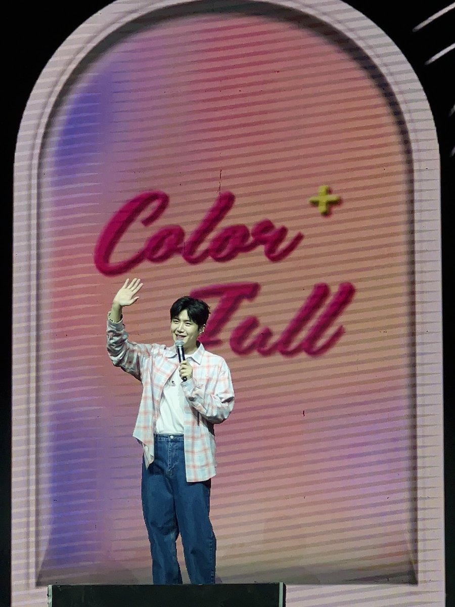 myseonhokim's tweet photo. In the end, it was all worth it! ๐ฅนโค๏ธ
#KIMSEONHO #๊น์ ํธ #2024KIMSEONHOASIATOURinMANILA #ColorFull_in_MANILA #UFCFunChow #UFCxKSH https://t.co/kzpcj9JBoS