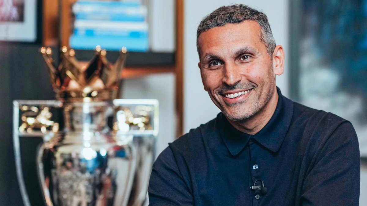 City Chief tweet media