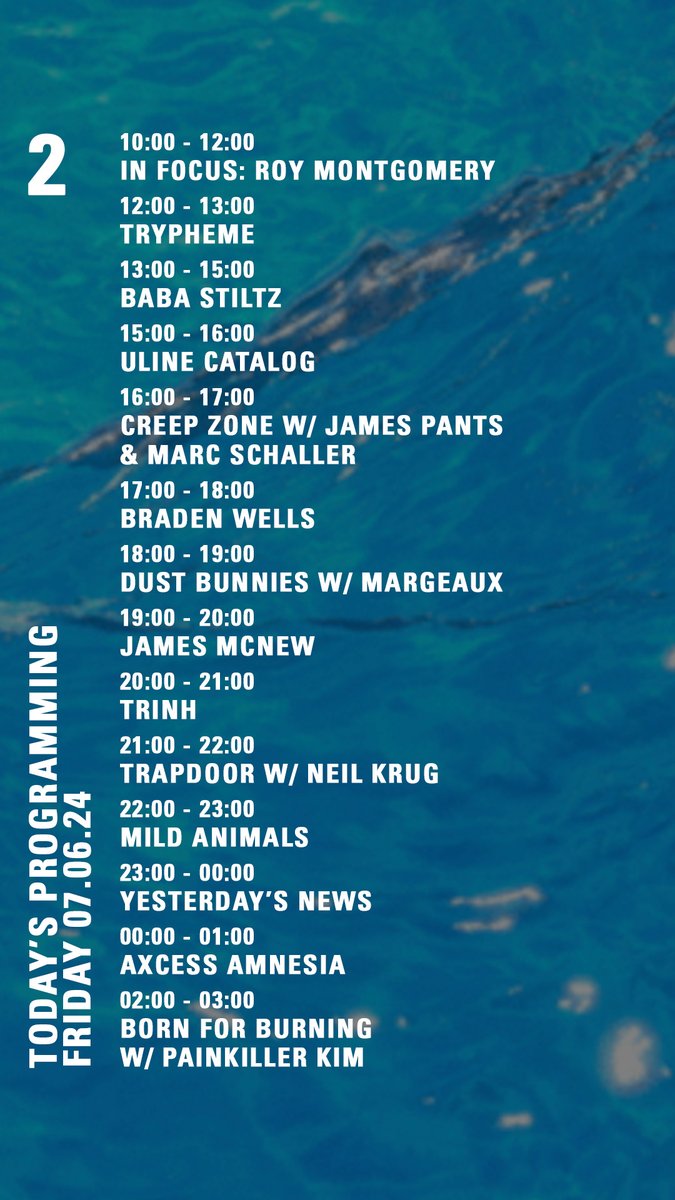 NTS Radio tweet media