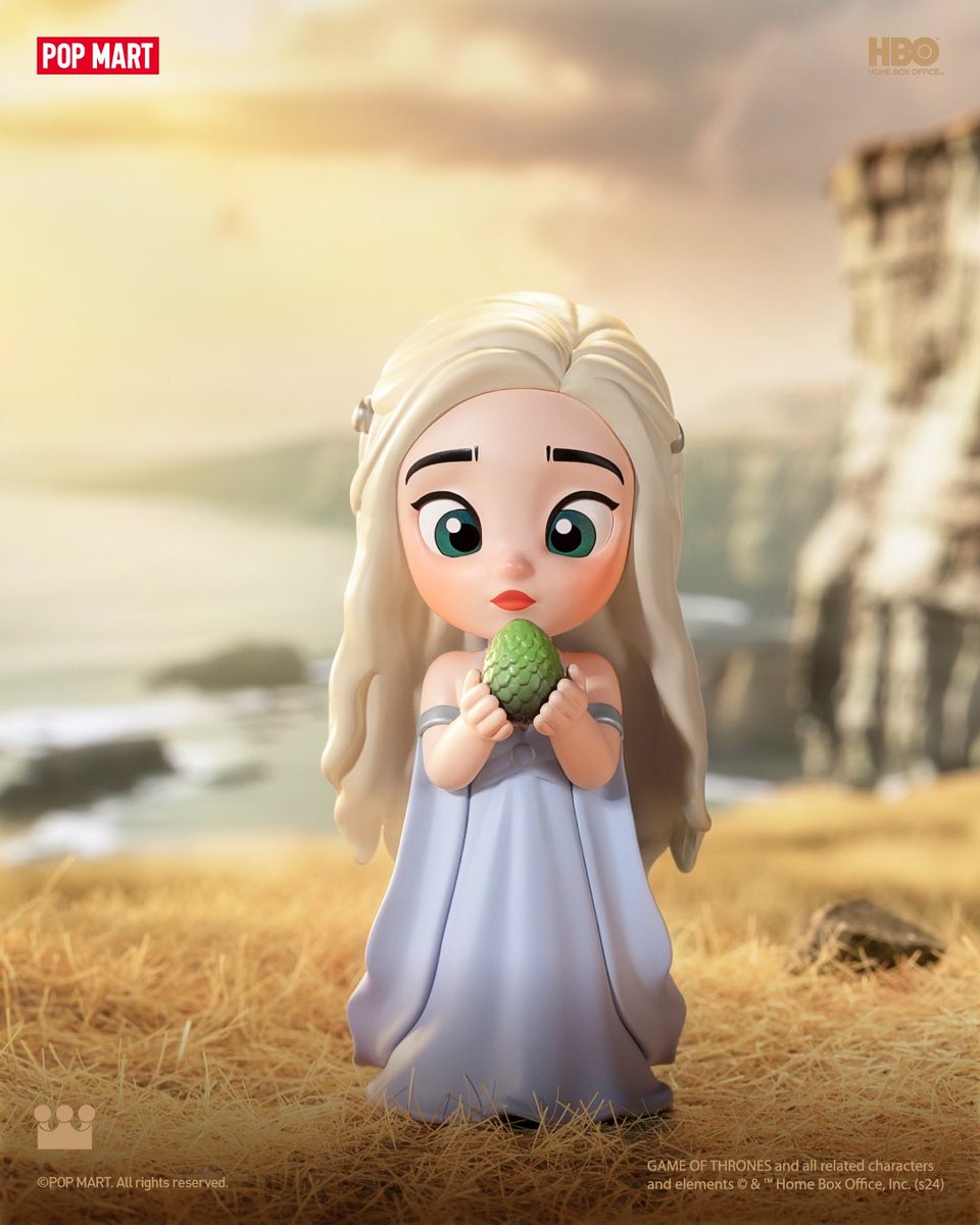 POP MART JAPAN على X: 