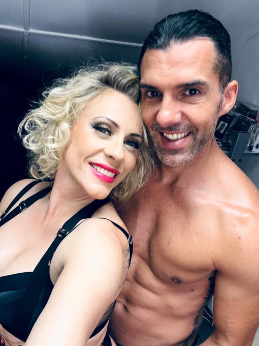 @SinfulXXXcom @MarcoBullActor  last day on set !!! Wohoo Friday love ❤️ love ❤️ https://t.co/LeeyjTv<a class="tags" href="/tag/sinfulxxxcom">@sinfulxxxcom</a><a class="tags" href="/tag/marcobullactor">@marcobullactor</a><a href="/tag/tattoos"class="tags"><span>#tattoos</span></a><a href="/tag/dp"class="tags"><span>#dp</span></a><a href="/tag/pimps"class="tags"><span>#pimps</span></a><a href="/tag/hardcore"class="tags"><span>#hardcore</span></a><a href="/tag/atm"class="tags"><span>#atm</span></a><a href="/tag/spitting"class="tags"><span>#spitting</span></a><a href="/tag/domination"class="tags"><span>#domination</span></a>