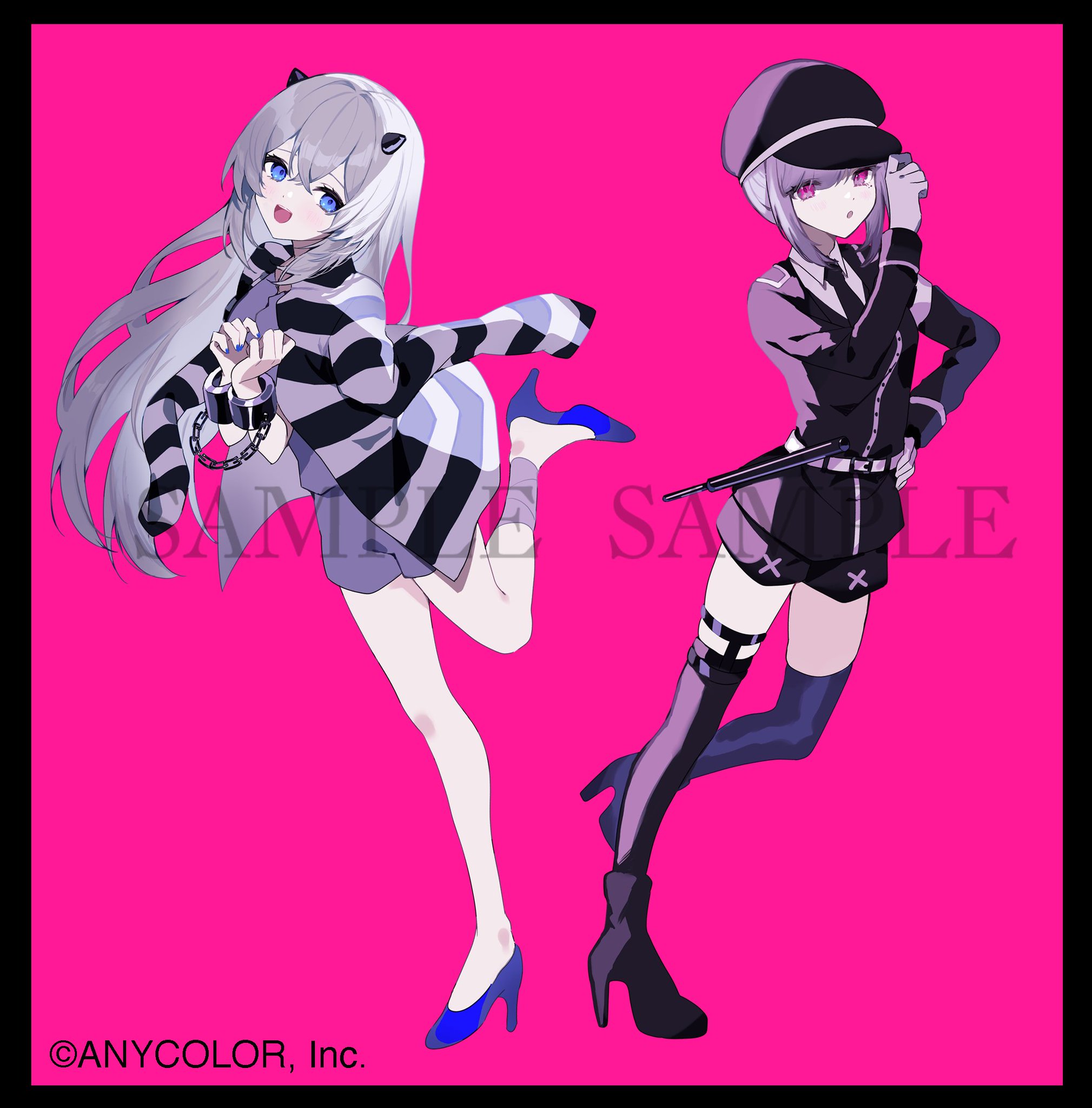 mu ＊です(❁ᴗ͈ˬᴗ͈) Muse Dash] ꜱᴛʀᴀᴡʙᴇʀʀʏ ɢᴏᴅᴢɪʟʟᴀ - Sugar & Co.【音源