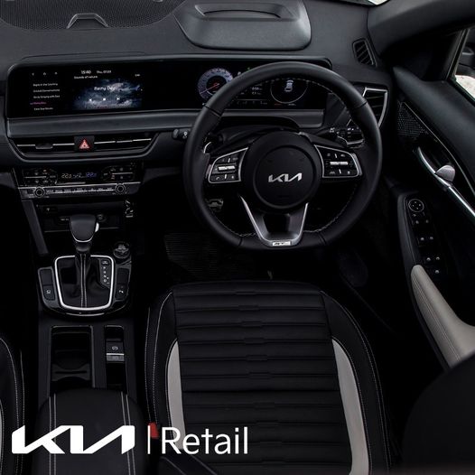 Kia Retail tweet media