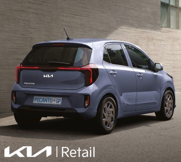 Kia Retail tweet media