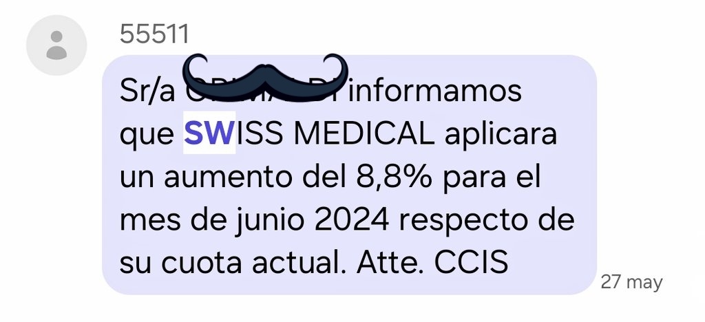 Parri76's tweet photo. @lanacionmas @lajeantonio Para junio, no julio https://t.co/iUVq3REi7U