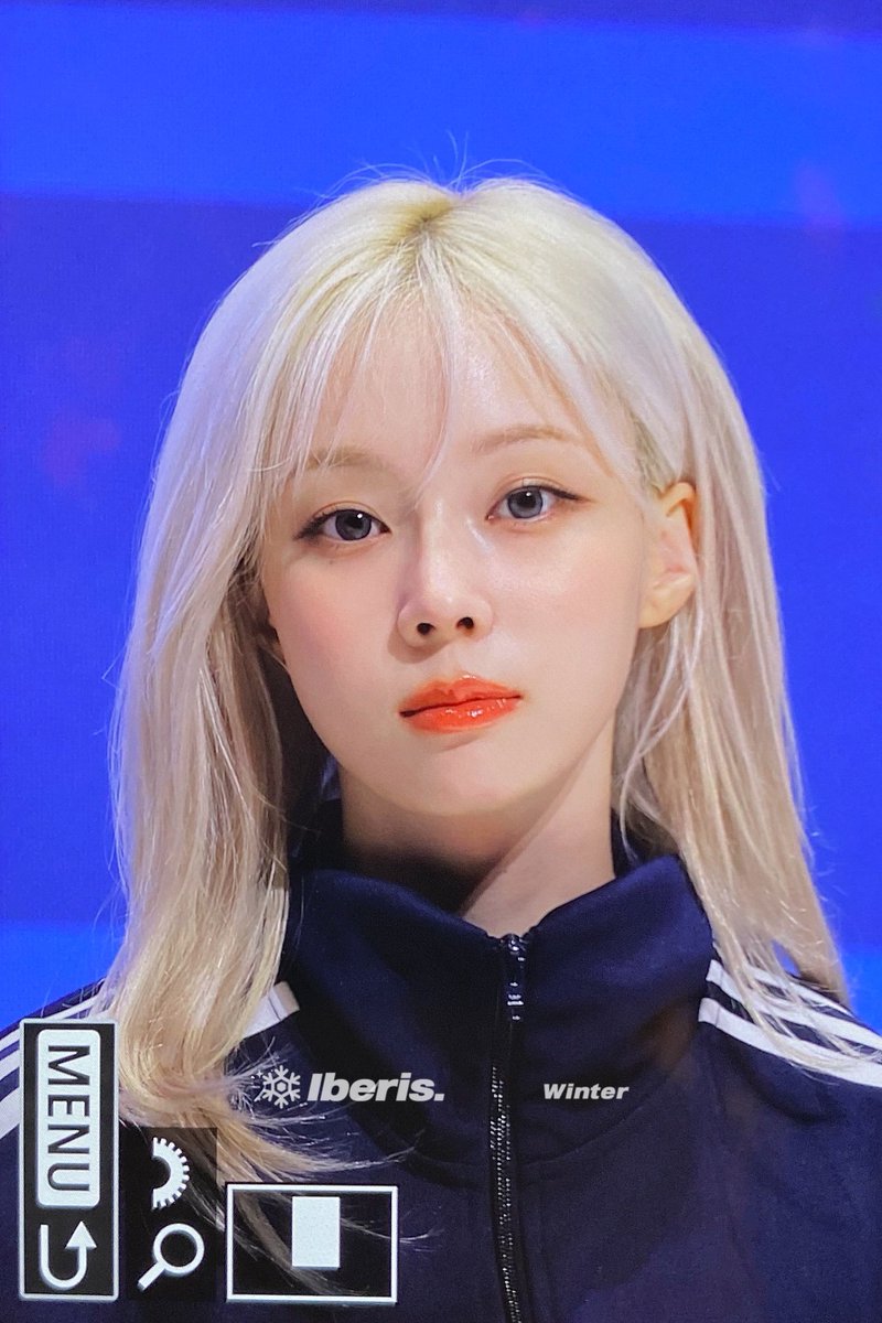 iberiswinter's tweet photo. 240607 팬싸

#WINTER #윈터 
#aespa #æspa #에스파 https://t.co/tVJsUY2sGu