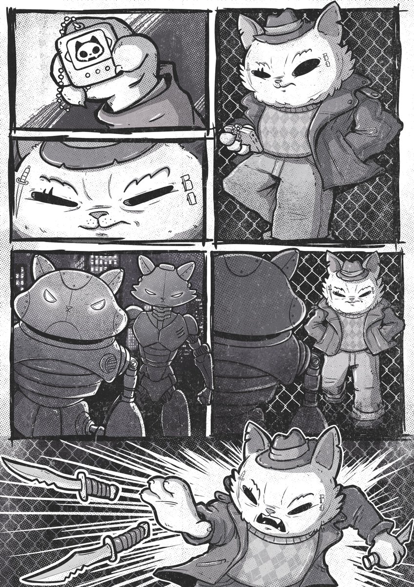 MoggyLife tweet media