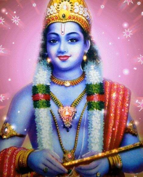 KrishnaDharma's tweet photo. It's happening for you not to you. https://t.co/WGwJbIB6MU