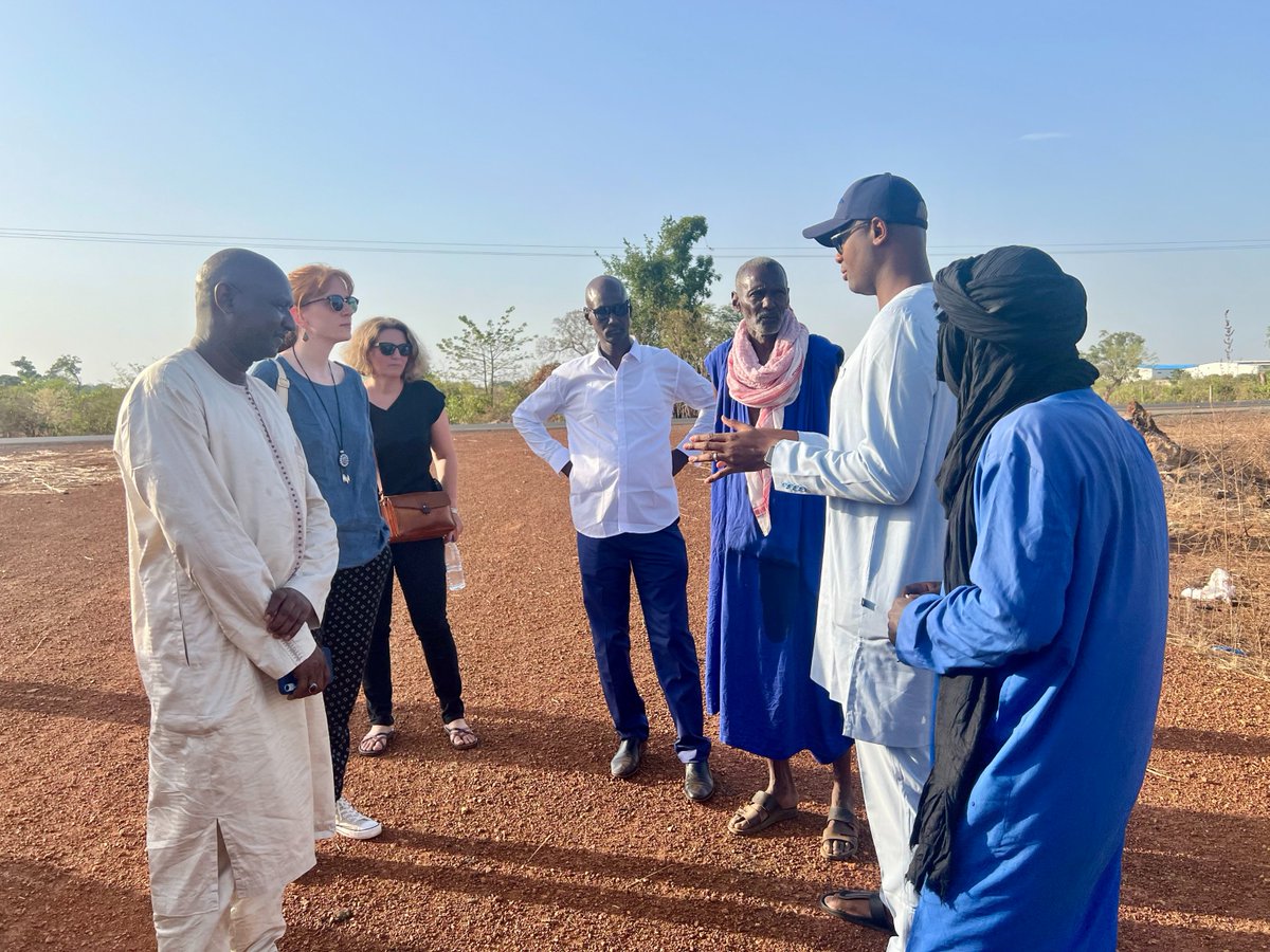 Acting for Life tweet media