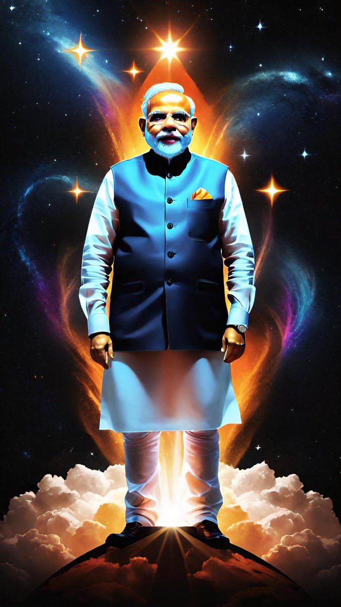 Aaroha101's tweet image. Congratulations Sir🧡🇮🇳🙏🏼
#ModiAgainFor2047