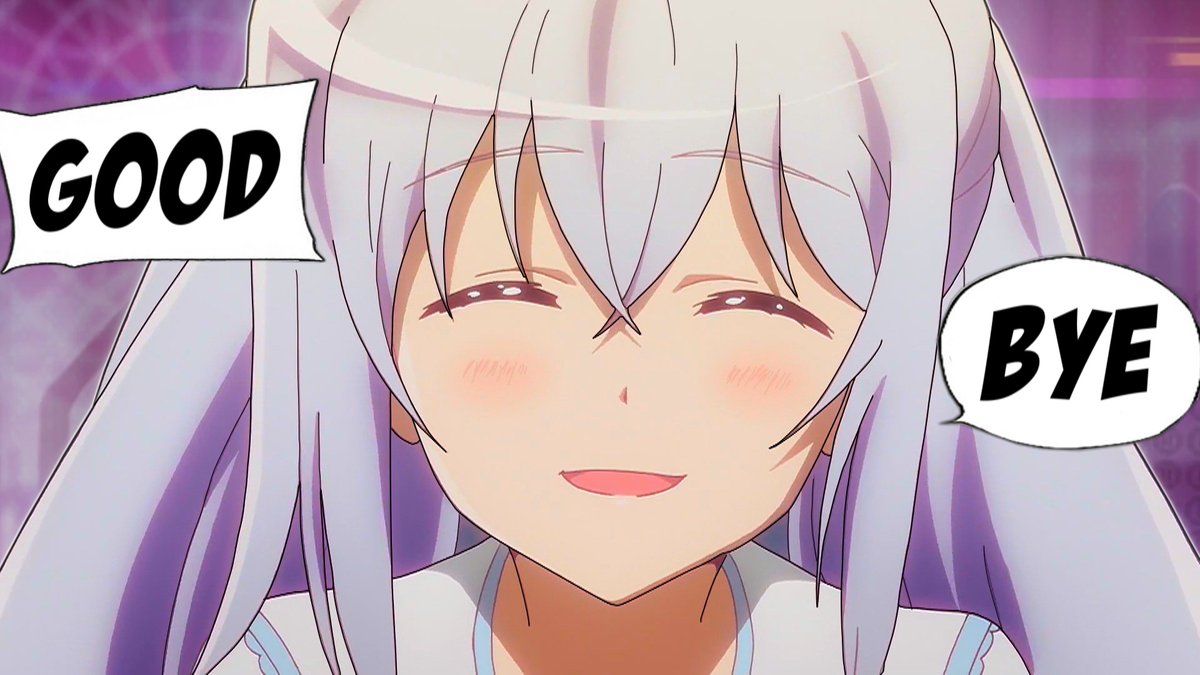 kitokitox's tweet image. Just made a video on the Happiest anime ever: youtu.be/DMYmBtq3jSk

The title might say otherwise, but trust me plastic memories is so comical
