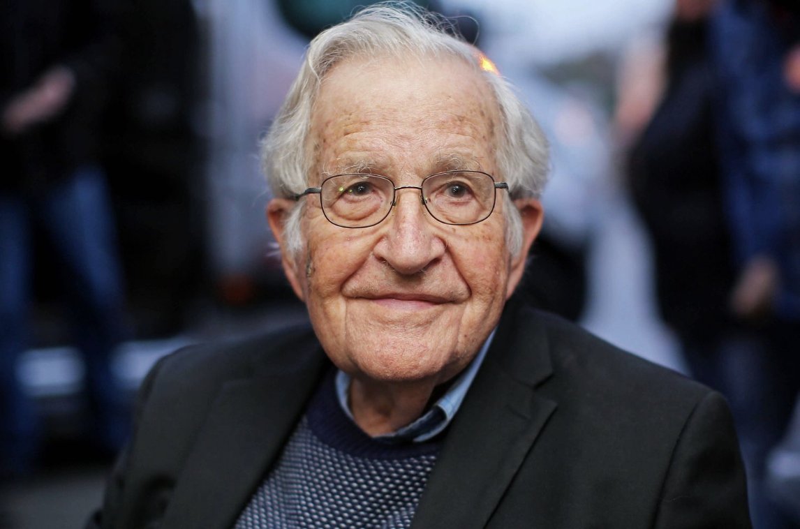 Hearing Noam Chomsky's health has deteriorated to the point it now prevents him from writing, commenting or participating in the public domain. As an educator he has been without equal. An intellectual giant in an age of confusion, misinformation &amp; soundbites. Thank you, Noam. ❤️