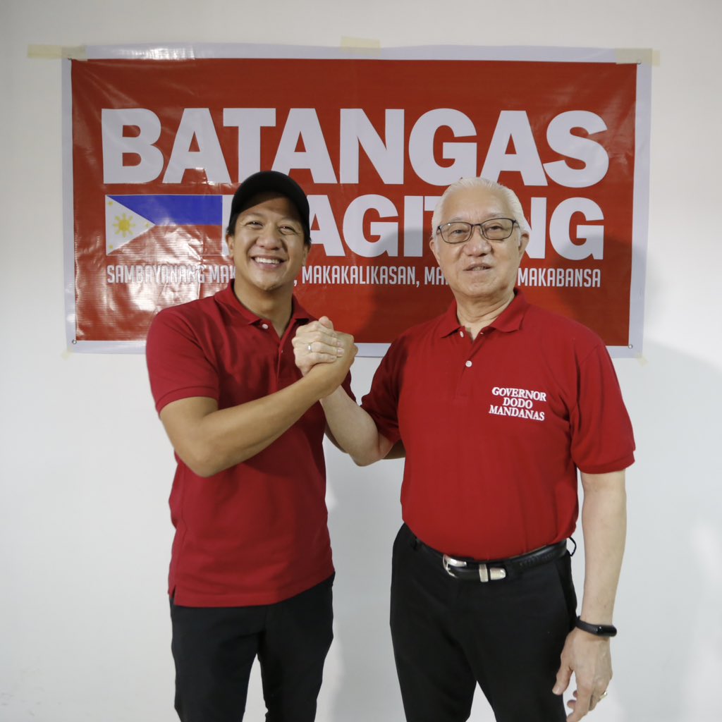 Leviste•Mark Leviste tweet media