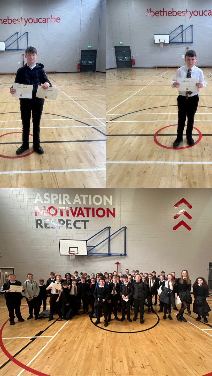 Well done to all of our S2 &amp; S3 pupils who participated in Bo’ness Academy 2023/24 Sports Day! 👏🏼
Great enthusiasm, despite the weather 😅

<a href="/Boness_HWB/">Bo'ness Academy - PE</a>
<a href="/Boness_Academy/">Bo'ness Academy</a>