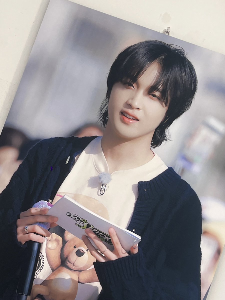 hyukiexx66's tweet photo. 사랑가득˚₊·—̳͟͞͞ 💙
#LOVE66_zip #사랑해찬_zip https://t.co/WPhcCfTcqL