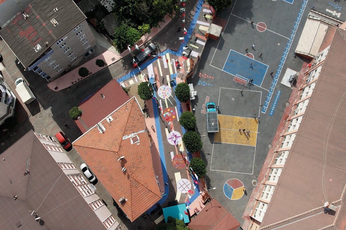 Arkitera.com (@arkiteracom) on Twitter photo . <a href="/vanleerfdn/">Van Leer Foundation</a>'ın desteklediği Kent95 Programı kapsamında <a href="/superpoolorg/">SUPERPOOL</a> , <a href="/marmarabb/">Marmara Belediyeler Birliği</a> ve <a href="/GlobalStreets/">Global Designing Cities Initiative</a> iş birliğinde tasarlanan Sokak Dönüşümü Programı; İstanbul, Bursa, Sakarya ve Kocaeli'de yer alıyor. arkitera.com/proje/sokak-do… . <a href="/vanleerfdn/">Van Leer Foundation</a>'ın desteklediği Kent95 Programı kapsamında <a href="/superpoolorg/">SUPERPOOL</a> , <a href="/marmarabb/">Marmara Belediyeler Birliği</a> ve <a href="/GlobalStreets/">Global Designing Cities Initiative</a> iş birliğinde tasarlanan Sokak Dönüşümü Programı; İstanbul, Bursa, Sakarya ve Kocaeli'de yer alıyor. arkitera.com/proje/sokak-do…