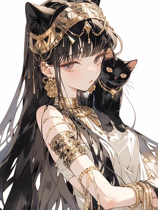 古代猫耳族