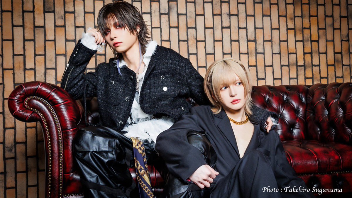 DOGinThePWO_X's tweet image. ╋━『MEDIA』━╋

びじゅなびJAPANにて
vistlip・瑠伊(Ba) × DOG inThePWO・メイ(Ba) 
完全撮りおろし独占対談企画 掲載！

&amp;lt;URL&amp;gt;
▷visunavi.com/special/2024-0…

#vistlip #DOGinThePWO #PartyOn

@ruiofficial_t
@mei_crown313
