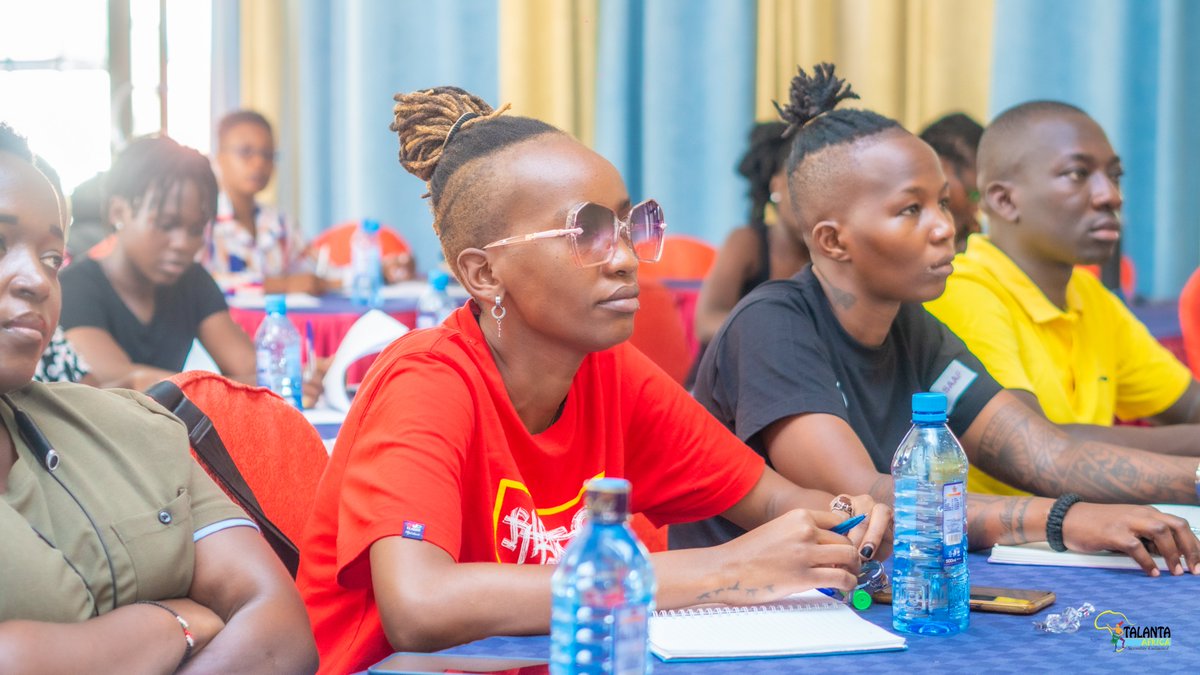 Intersectional Human Rights and Governance. Shifting from the politics of single identity organizing, Queer and Non-Binary folks have all the rights to engage in governance processes. #boldqueers <a href="/UraiaTrust/">Uraia Trust</a> <a href="/denmarkinkenya/">Denmark in Kenya</a> <a href="/CIVICUSalliance/">CIVICUS</a> <a href="/NDI/">National Democratic Institute</a> <a href="/ForumCivESA/">ForumCiv ESA</a> <a href="/DiakoniaAfrica/">DiakoniaAfrica</a>