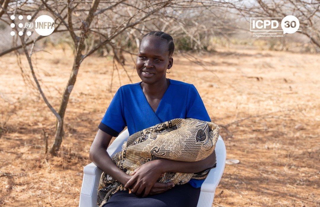 UNFPA in Uganda tweet media