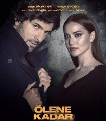 TvDunyasii's tweet photo. Şimdiye kadar 100'den fazla ülkeye satılan, #EnginAkyürek ve #FahriyeEvcen'in başrollerini paylaştığı #ÖleneKadar dizisi Hindistan'da 21 Haziran'da Playflix'te gösterime girecek. Dizi Hindistan'da orijinal dilinde ve ayrıca Hintçe dilinde yayınlanacak. https://t.co/dbxTG9mIC3