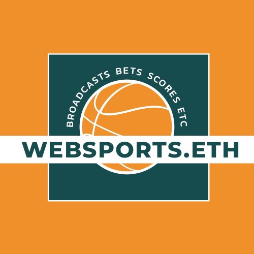 jimihray's tweet photo. Perfect domain for online game streaming, scores, bets, live plays
Listed on Vision & OS for 0.015 for few days only
#ens #ensdomains #domainname #domain #websports #web #eth #crypto #sports https://t.co/Rx3FjljP5q