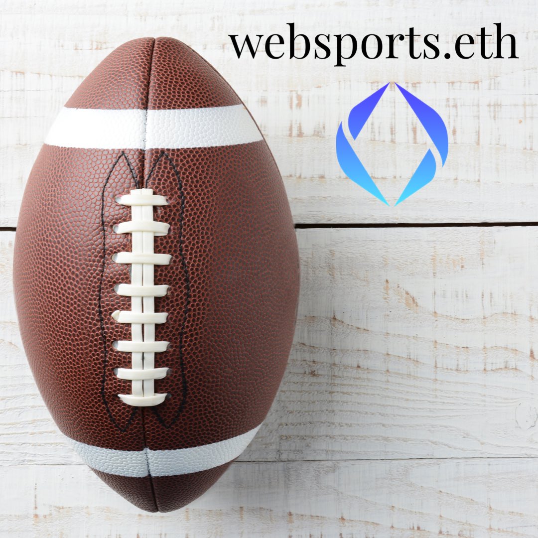 jimihray's tweet photo. Perfect domain for online game streaming, scores, bets, live plays
Listed on Vision & OS for 0.015 for few days only
#ens #ensdomains #domainname #domain #websports #web #eth #crypto #sports https://t.co/Rx3FjljP5q