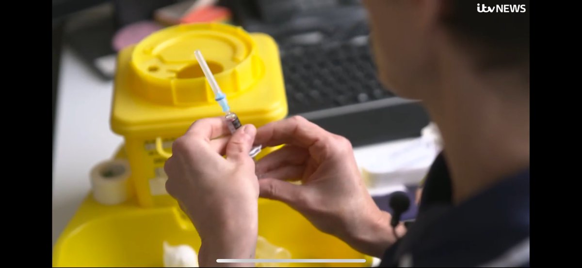 Victoria Penfold (@penfoldvictoria) on Twitter photo Our <a href="/BWC_NHS/">BWC NHS Trust</a> maternal vaccination team led by Chloe featured on the ITV news last night sharing the importance of protection against whooping cough. Please help share this link about our drop in services for pregnant women.
#maternity <a href="/BWH_NHS/">Bham Women's Hosp ๐</a>
gbr01.safelinks.protection.outlook.com/?url=https%3A%โฆ Our <a href="/BWC_NHS/">BWC NHS Trust</a> maternal vaccination team led by Chloe featured on the ITV news last night sharing the importance of protection against whooping cough. Please help share this link about our drop in services for pregnant women.
#maternity <a href="/BWH_NHS/">Bham Women's Hosp ๐</a>
gbr01.safelinks.protection.outlook.com/?url=https%3A%โฆ