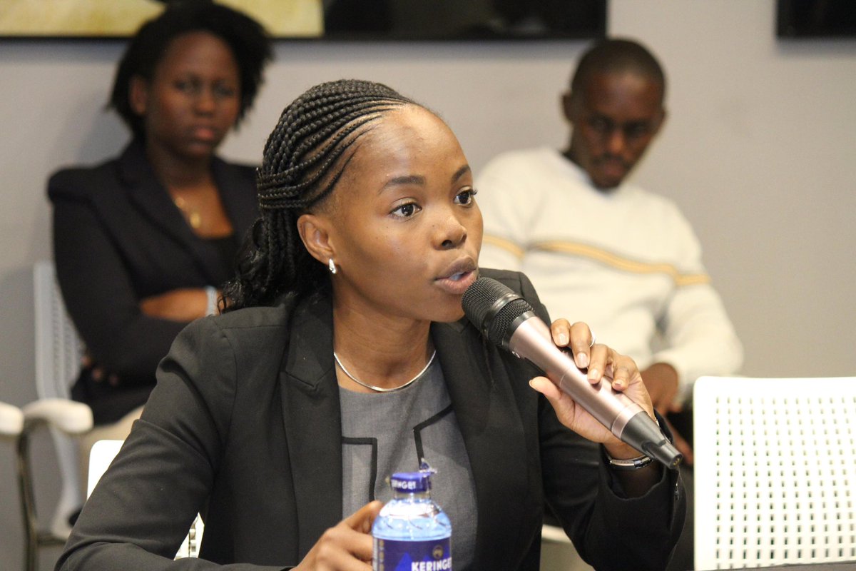 NACommitteeKE's tweet photo. Her view was that this will ease agreements on taxes and reduce the time previously taken in clarifying and resolving tax declarations for
past transactions which took up substantial business tax and cost.#FinanceBill2024 https://t.co/1FzYk3UoFn